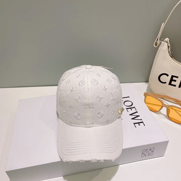 EC - LOV Cap - 432