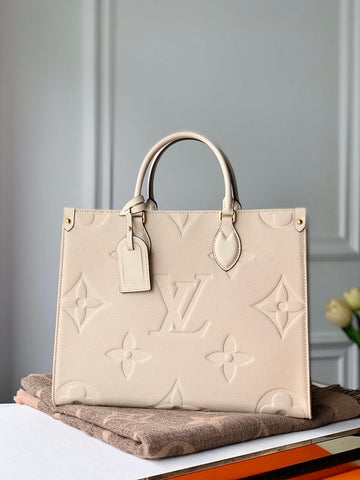 EC Fashion Lu-Vi bags - 17776