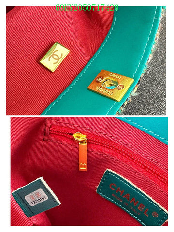 EC - CHL Bags - 393