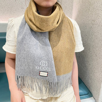 EC - GUKI Scarf - 044