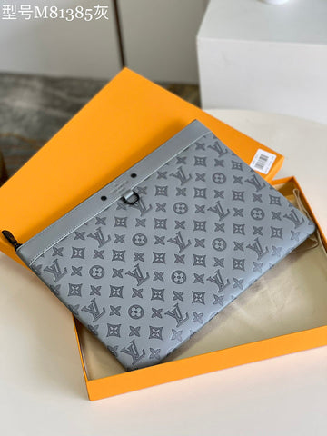EC Fashion Lu-Vi Bags - 16693