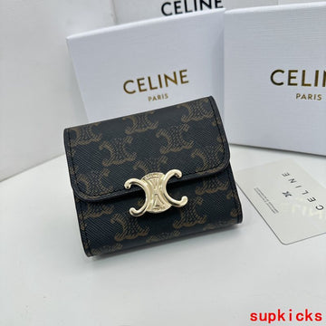 CS - Mix Wallets - 724