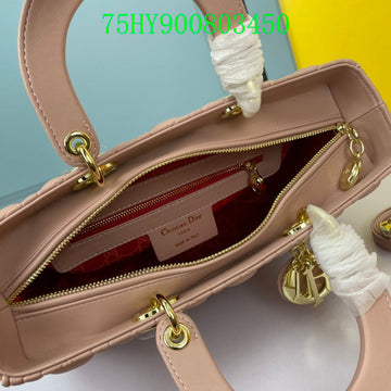 EC - DOR Bags - 1395