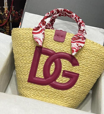 EC - DAG Bags - 160