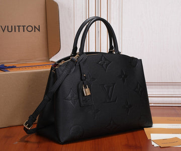 EC Fashion Lu-Vi Bags - 16802