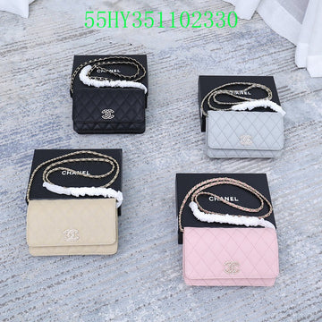 EC - CHL Bags - 2036