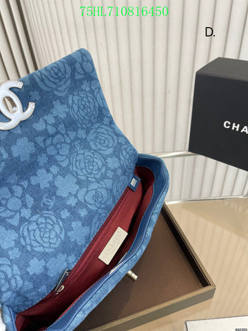 EC - CHL Bags - 167