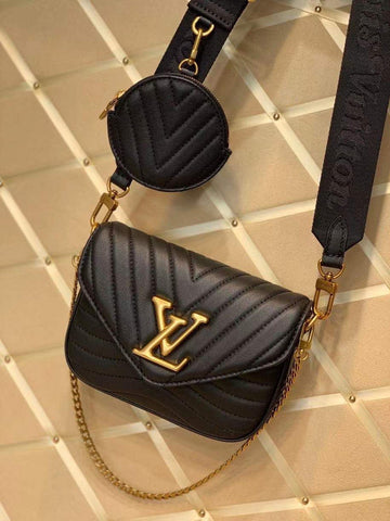 EC Fashion Lu-Vi bags - 17683