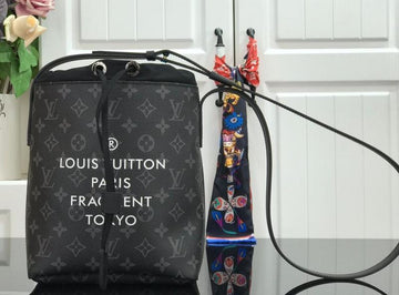 EC Luxury - LOV Bags - 2170