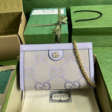 EC - GUKI Bag - 334