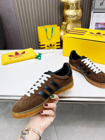 EC - GUKI Shoe - 921