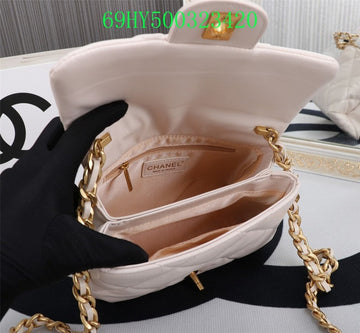 EC - CHL Bags - 1241
