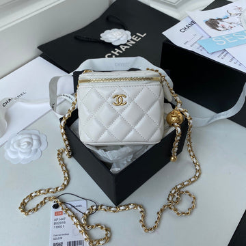 EC - CHL Women Bag - 495