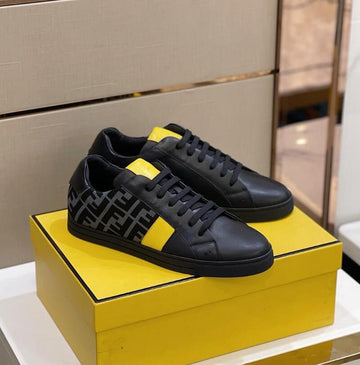 EC - FDE Men Shoes - 398
