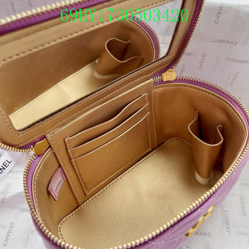 EC - CHL Bags - 2782
