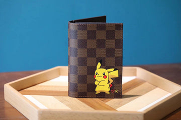 EC Fashion Lu-Vi bags - 9310