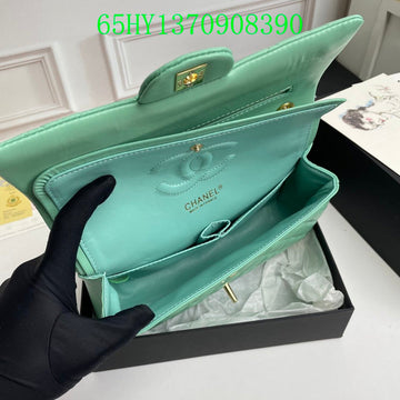 EC - CHL Bags - 2304