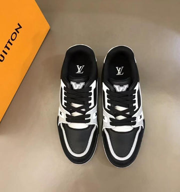 EC Luxury - LOV Men Shoes - 943