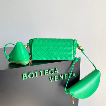 EC - BOV Women Bag - 969