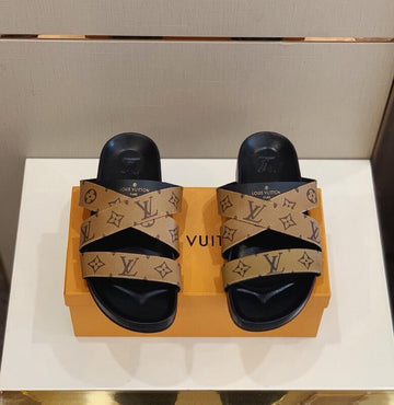 EC - LOV Men Shoes - 1595