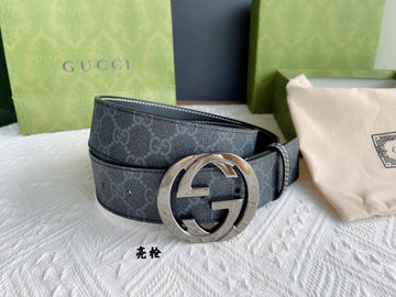EC - GUKI Belt - 183