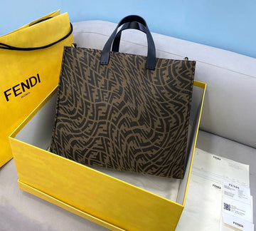 Fendi Luxury Fashion Bag