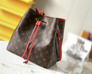 EC - LOV Bags - 1630