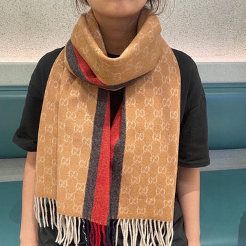 EC - GUKI Scarf - 035