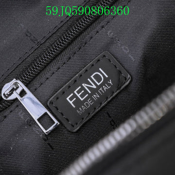 EC - FDE Bags - 2472