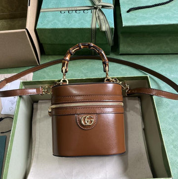 EC - GUKI Bags - 654