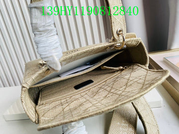 EC - DOR Bags - 1326