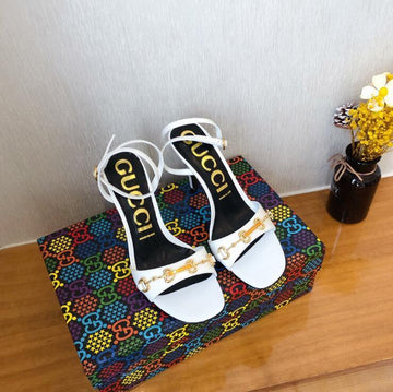 EC - GUKI Women Shoes - 2023