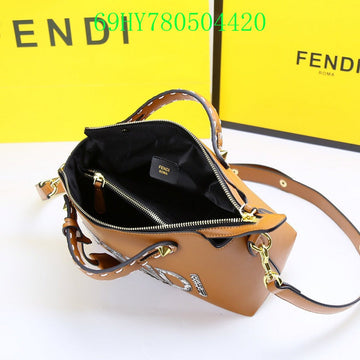 EC - FDE Bags - 1588
