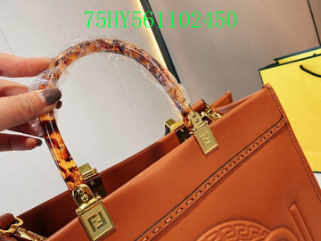 EC - FDE Bags - 2144