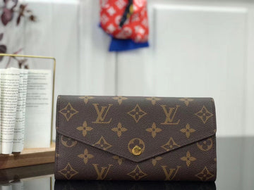 EC Fashion Lu-Vi bags - 9199