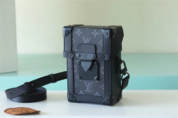 EC Fashion Lu-Vi bags - 9961