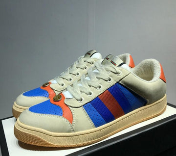 EC - GUKI Men Shoes - 207