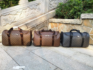 EC - Mix Trunk - 359