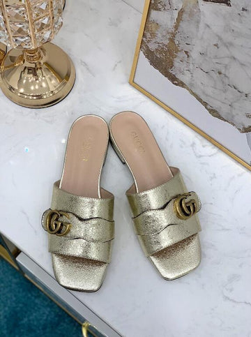 EC - GUKI Women Shoes - 1989