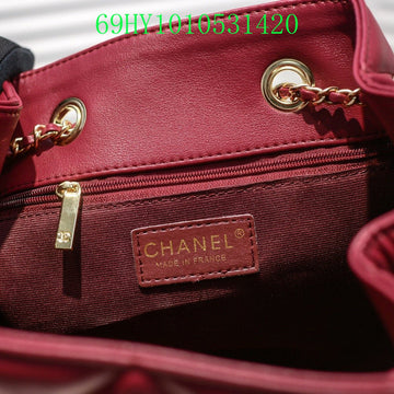 EC - CHL Bags - 2673