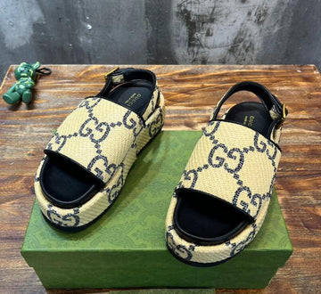 EC - GUKI Women Shoes - 1038