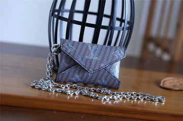 EC Fashion Lu-Vi bags - 9337