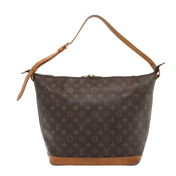 Louis Vuitton Amfar  Canvas Shoulder Bag