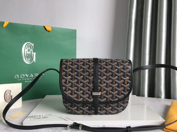 EC - GYO Bag - 264