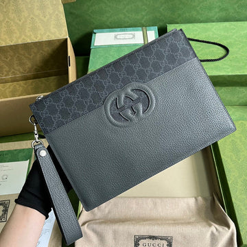 EC - GUKI Bag - 1396