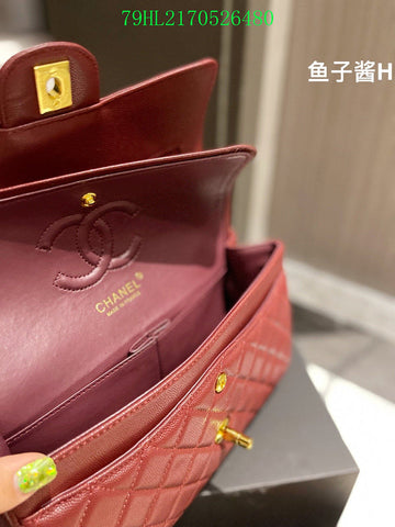 EC - CHL Bags - 2692