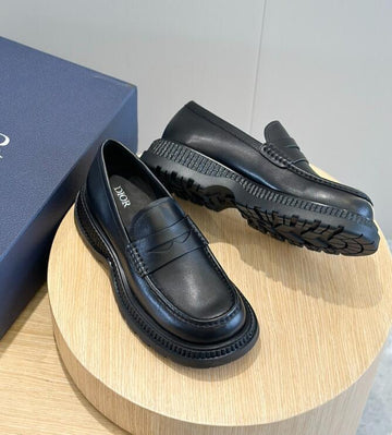 EC - DOR Men Shoes - 091