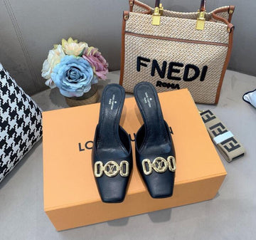 EC - LOV Women Shoes - 1423