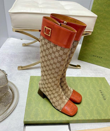 EC - GUKI Women Shoes - 969