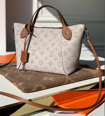 EC Luxury - LOV Bags - 2983